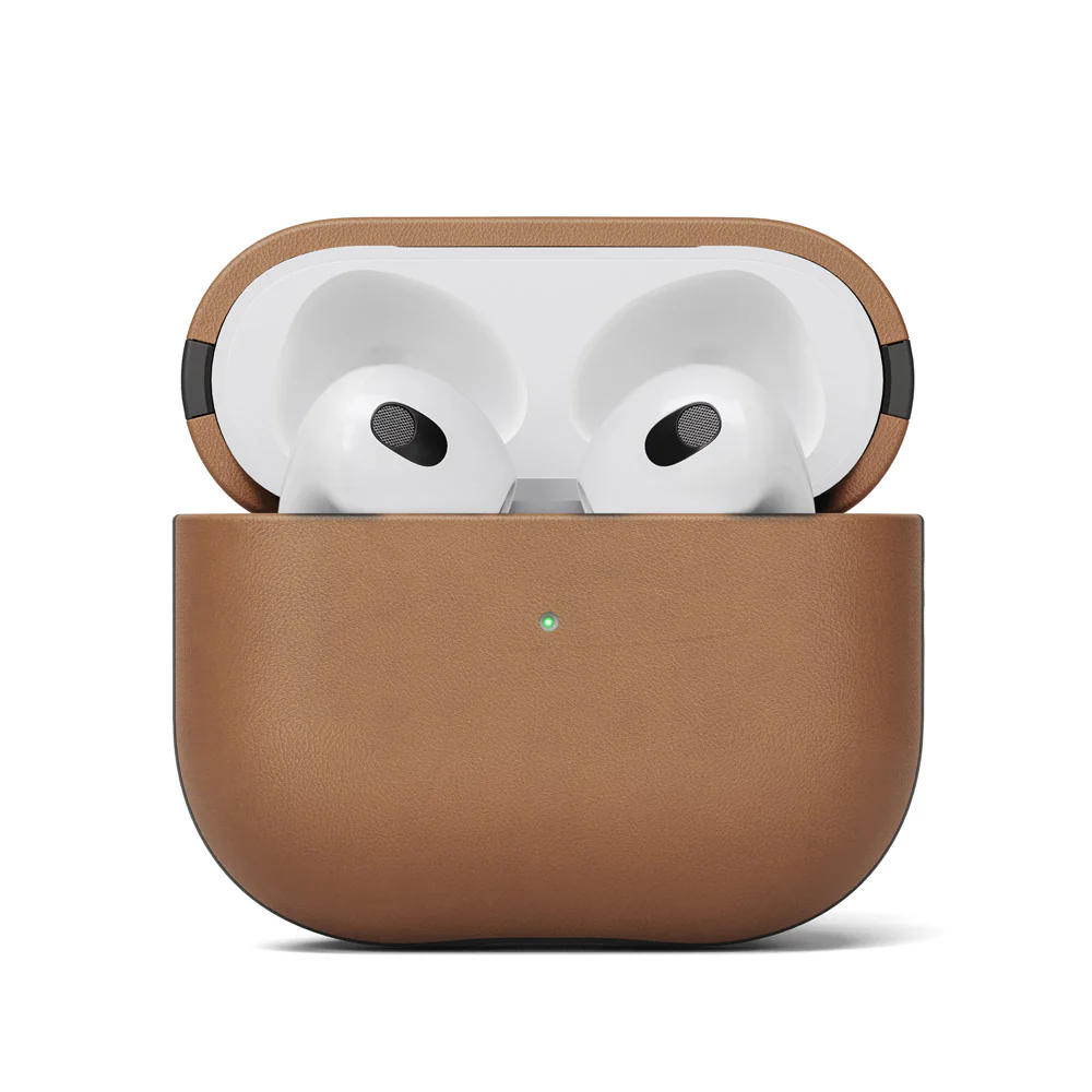 AirPods (3rd Generation) Leather Cases - Image 19