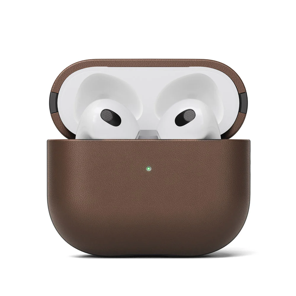 AirPods (3rd Generation) Leather Cases - Image 9