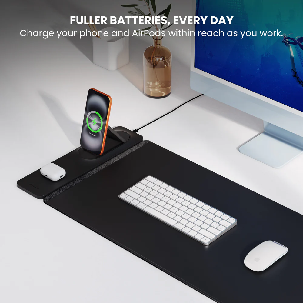 ALTI LIFT Wireless Desk Mat - Image 10