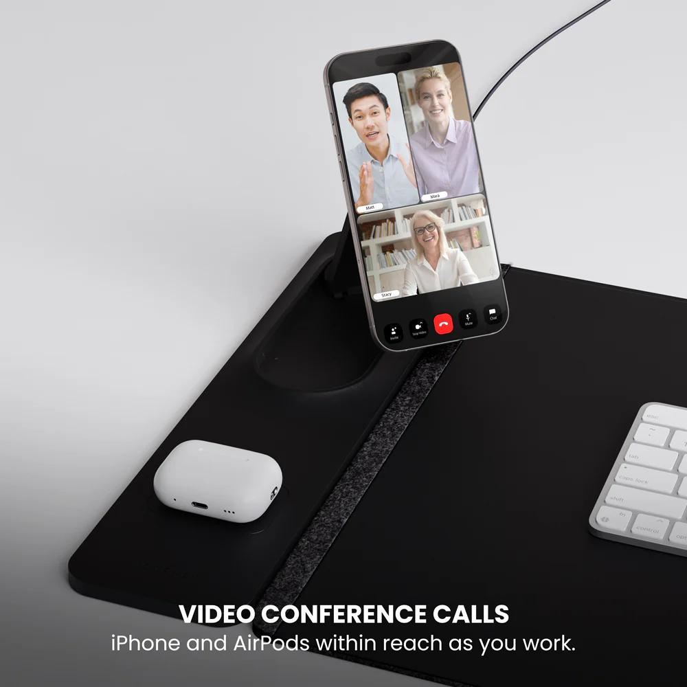 ALTI LIFT Wireless Desk Mat - Image 11