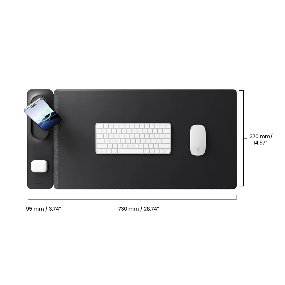 ALTI LIFT Wireless Desk Mat - Image 12