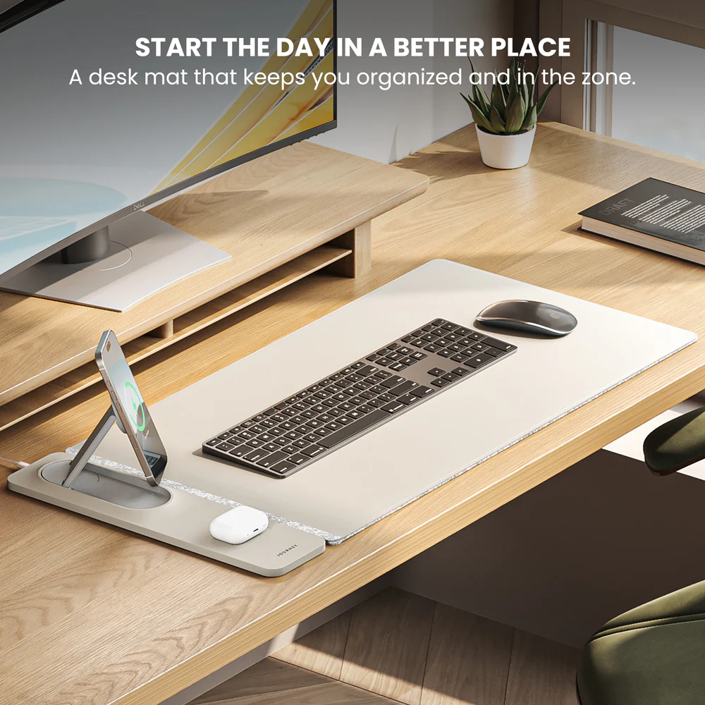 ALTI LIFT Wireless Desk Mat - Image 14