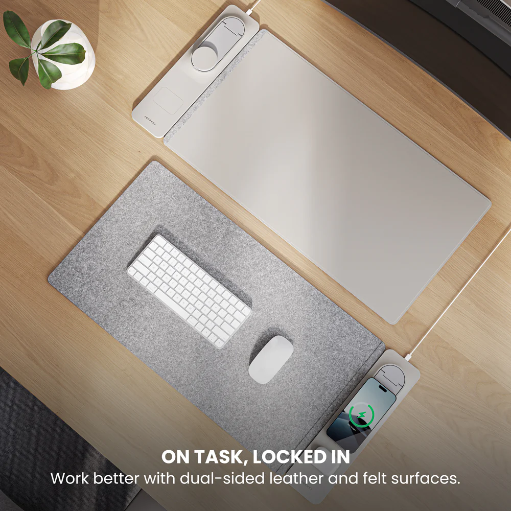 ALTI LIFT Wireless Desk Mat - Image 16