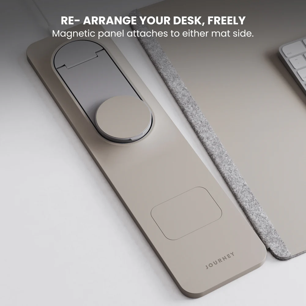 ALTI LIFT Wireless Desk Mat - Image 18