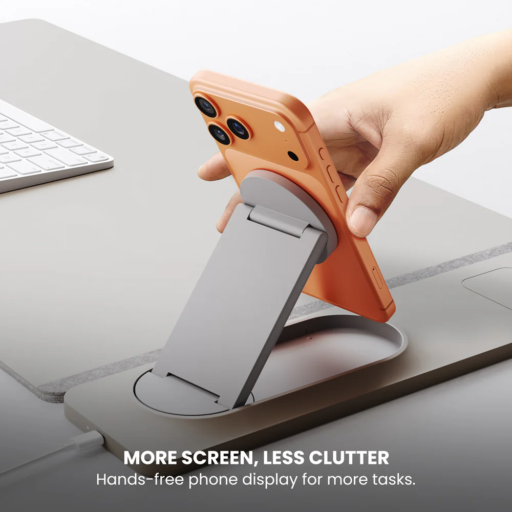 ALTI LIFT Wireless Desk Mat - Image 19