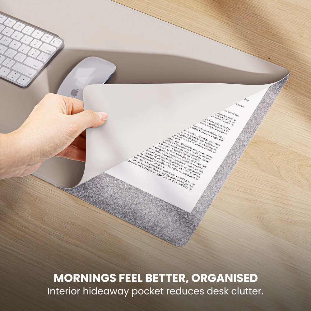 ALTI LIFT Wireless Desk Mat - Image 21