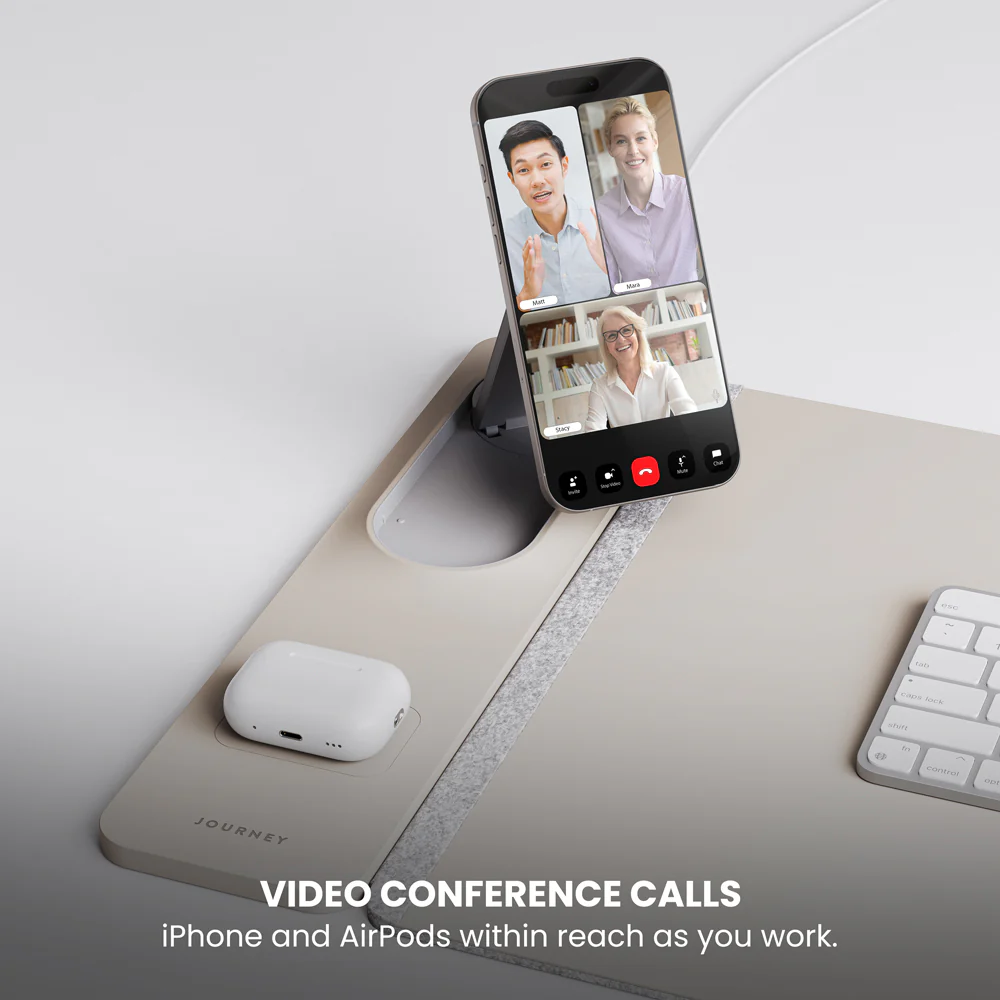 ALTI LIFT Wireless Desk Mat - Image 23