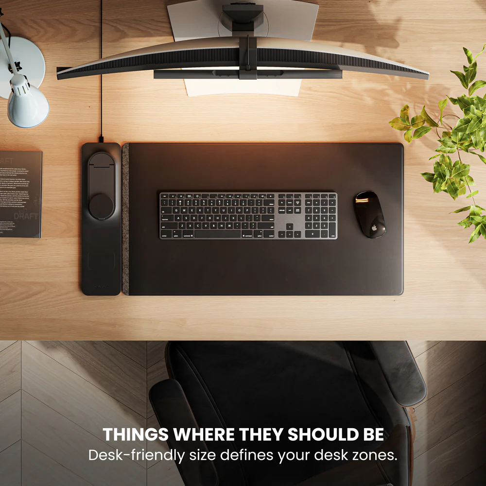 ALTI LIFT Wireless Desk Mat - Image 3