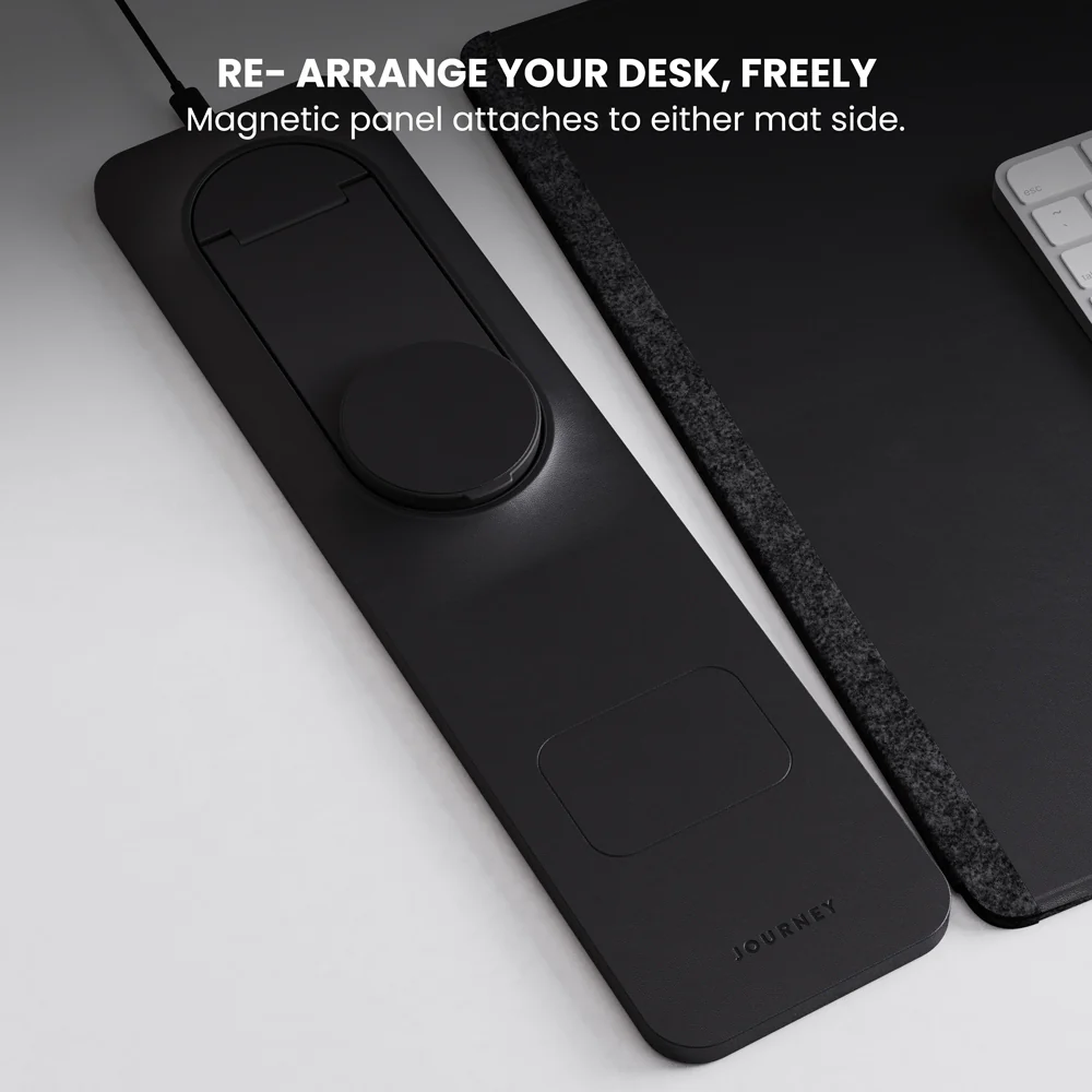 ALTI LIFT Wireless Desk Mat - Image 6
