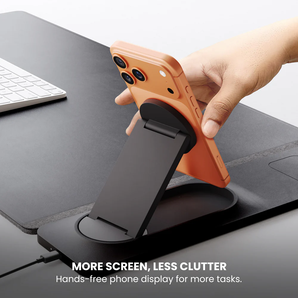 ALTI LIFT Wireless Desk Mat - Image 7