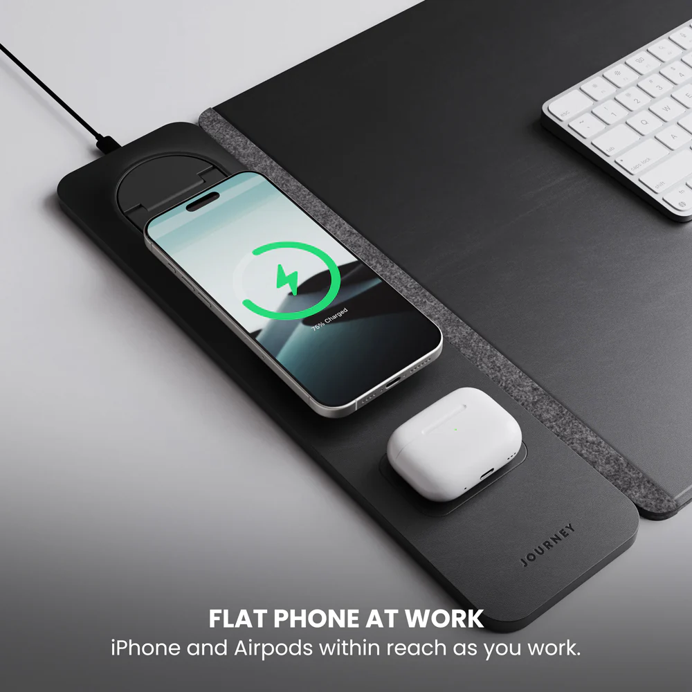 ALTI LIFT Wireless Desk Mat - Image 8