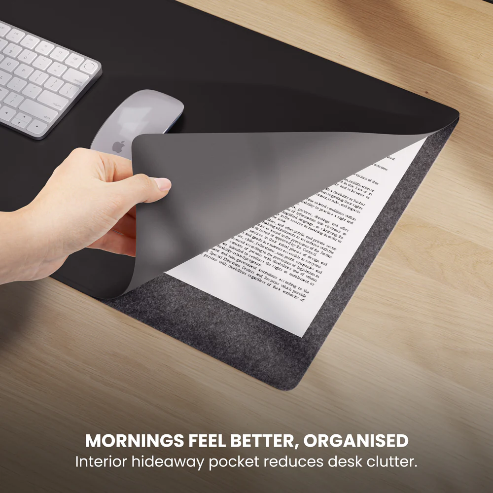 ALTI LIFT Wireless Desk Mat - Image 9