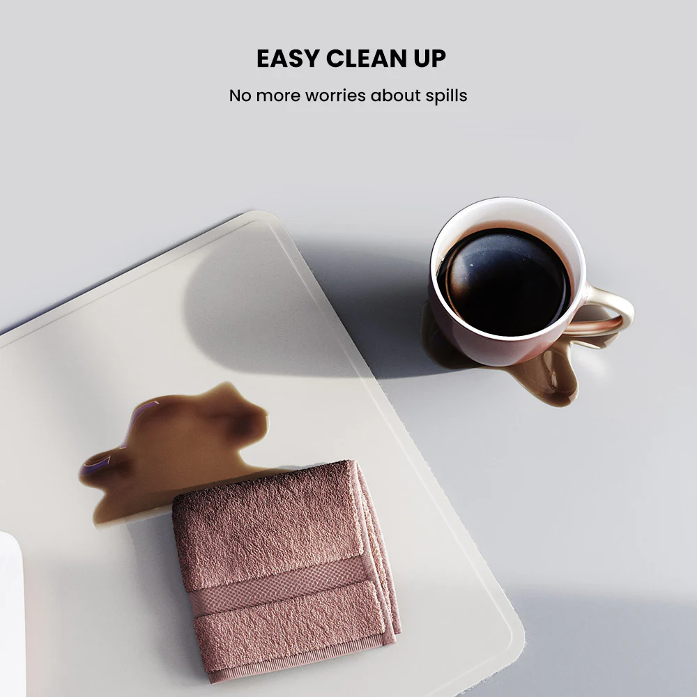 ALTI SLIM Wireless Charging Desk Mat - Image 17