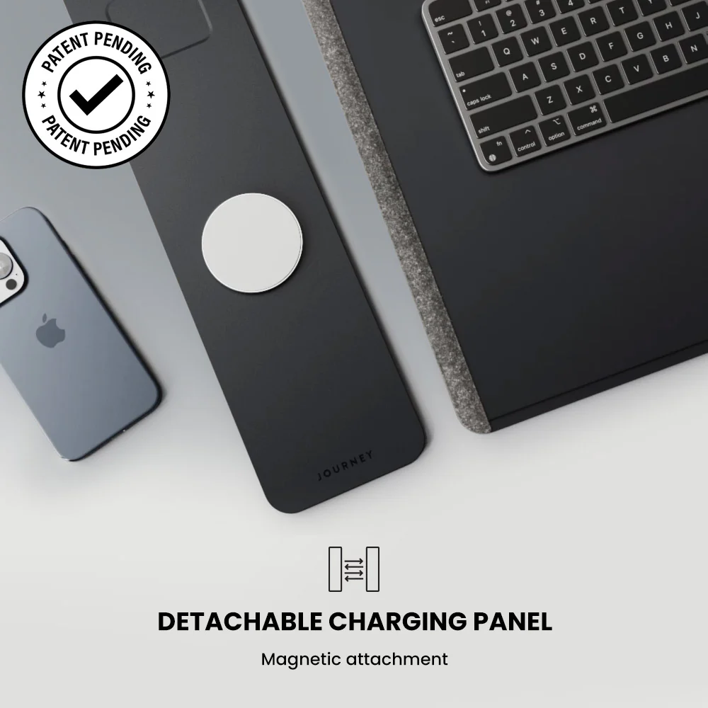 ALTI ULTRA Fast Wireless Charging Desk Mat - Image 13