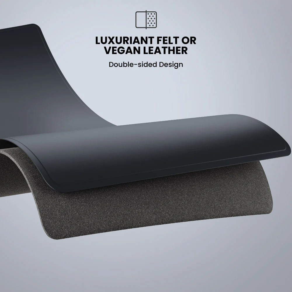 ALTI ULTRA Fast Wireless Charging Desk Mat - Image 6