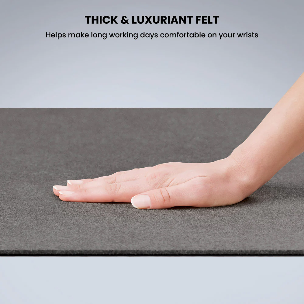 ALTI ULTRA Fast Wireless Charging Desk Mat - Image 7