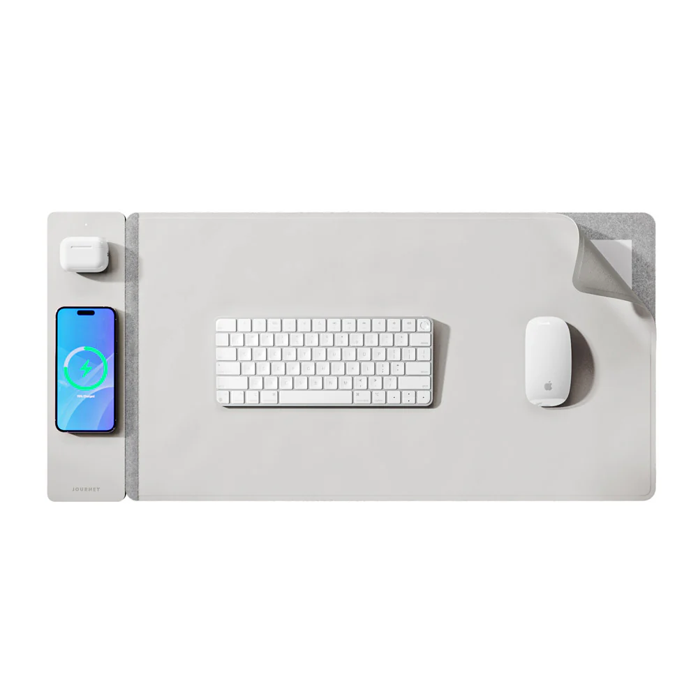 ALTI Wireless Charging Desk Mat - Image 11