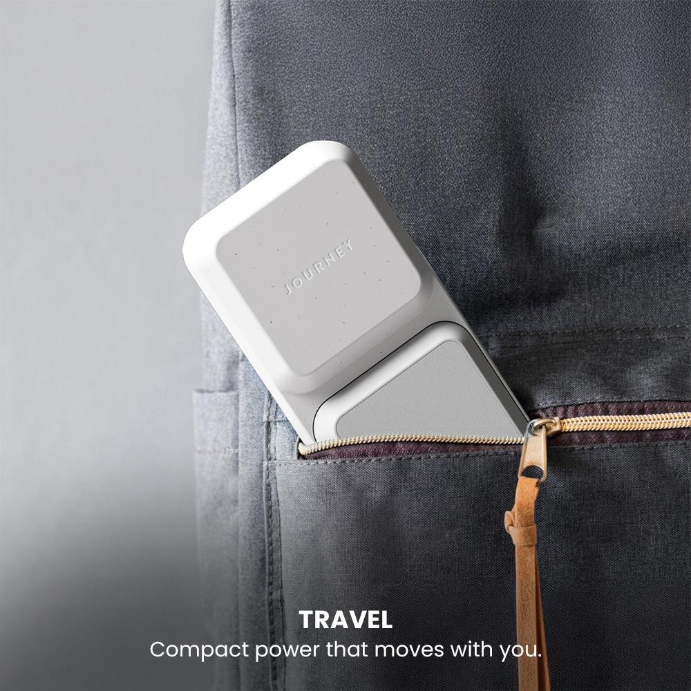 ARIA 3-in-1 Wireless Charging Station - Image 10