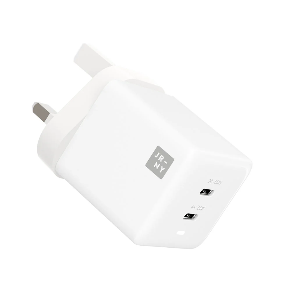 BLITZ 65W Dual USB-C GaN Charger - Image 11