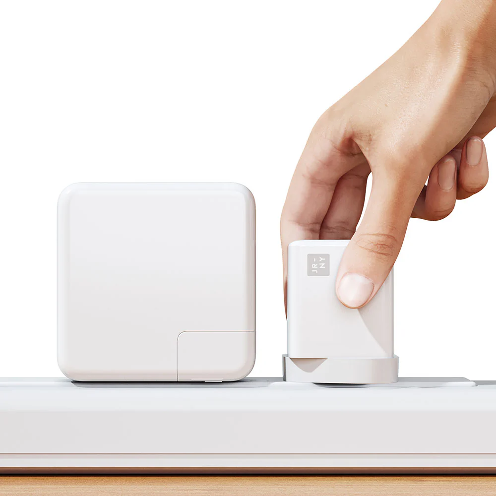 BLITZ 65W Dual USB-C GaN Charger - Image 7