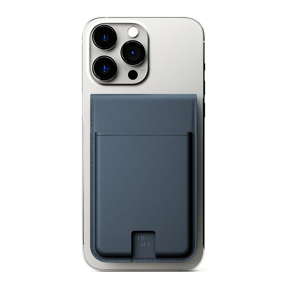 EZMO MagSafe Wallet & Phone Stand - Image 38