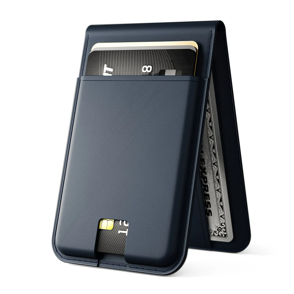 EZMO MagSafe Wallet & Phone Stand - Image 47