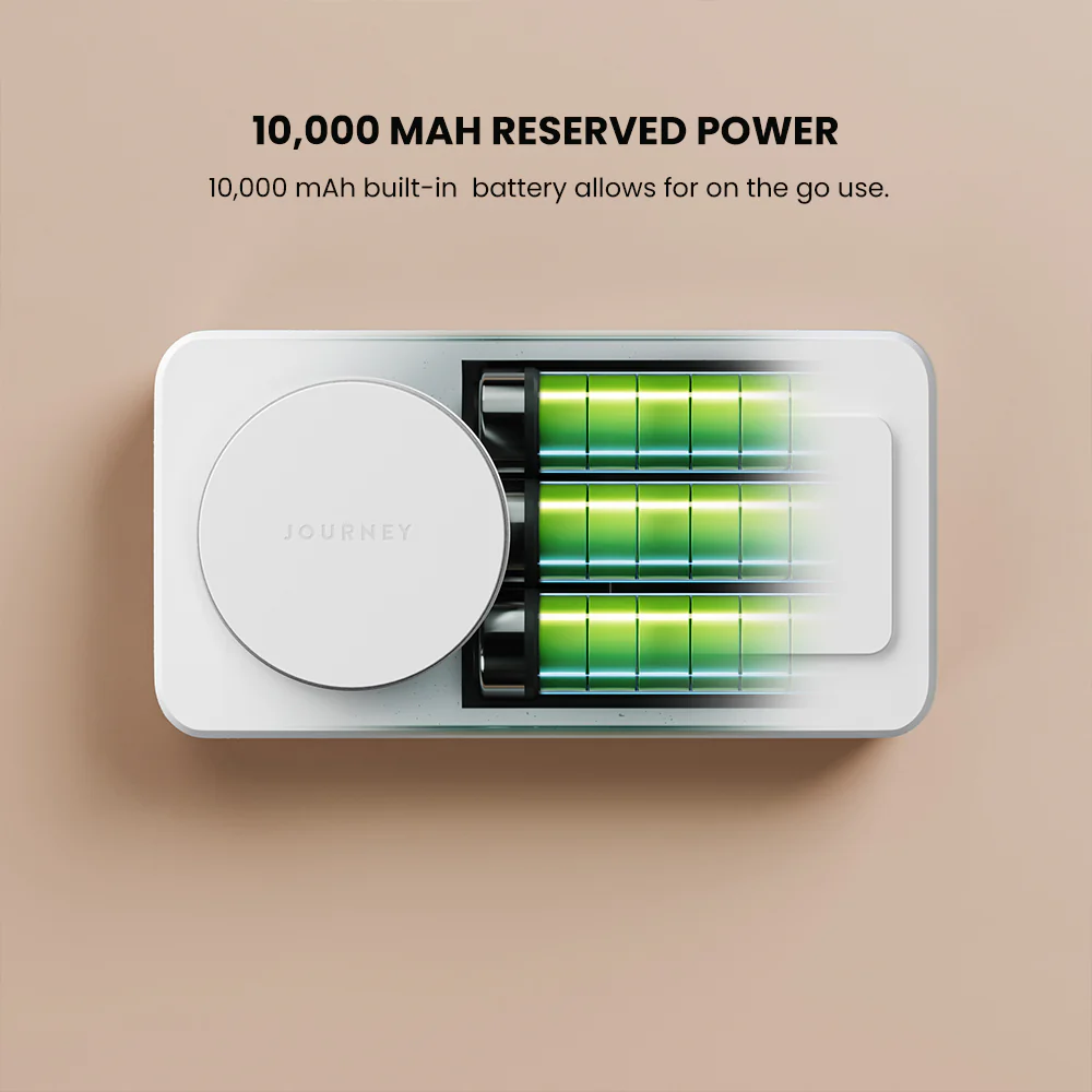 GLYDE 4-in-1 Portable Charging Station - Image 4