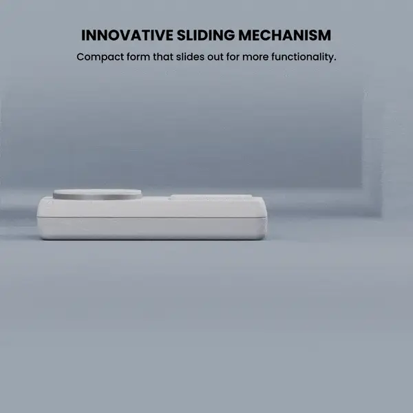 GLYDE 4-in-1 Portable Charging Station - Image 5