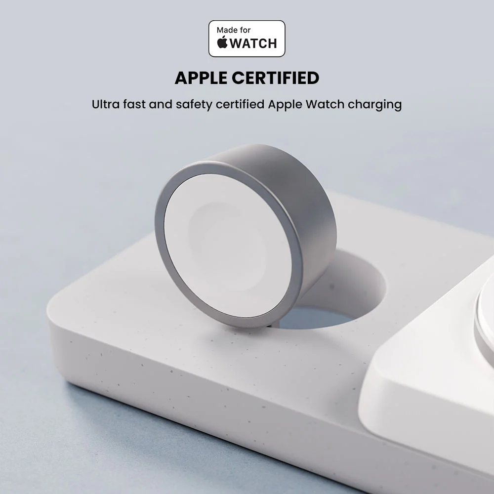 GLYDE 4-in-1 Portable Charging Station - Image 7