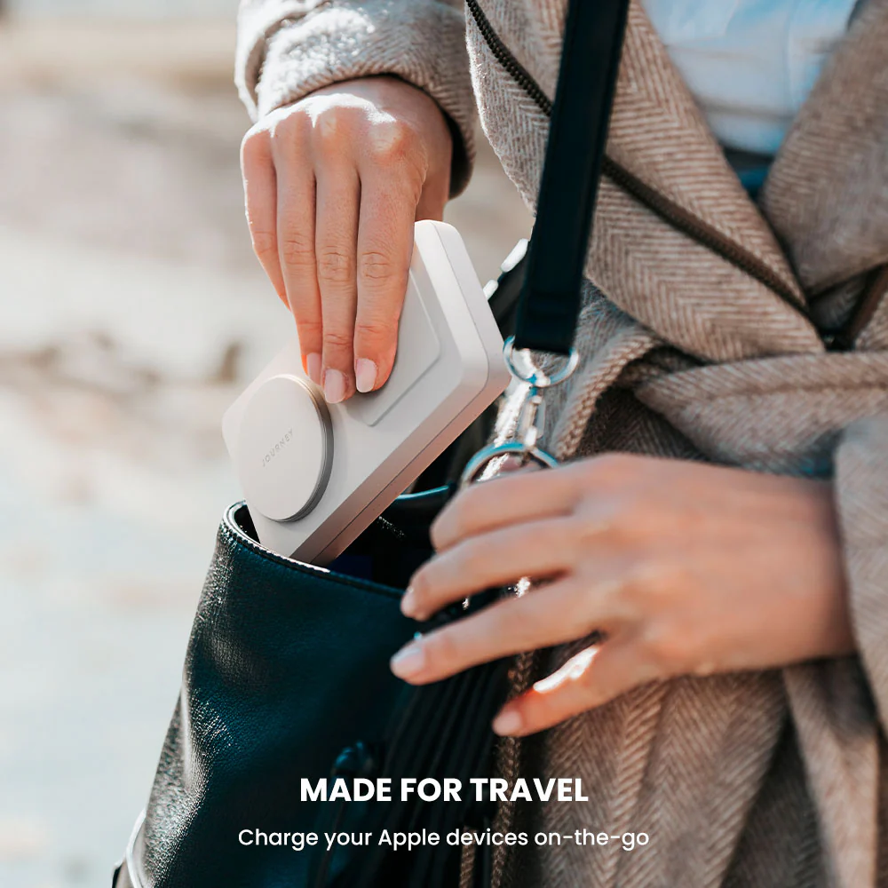 GLYDE 4-in-1 Portable Charging Station - Image 8