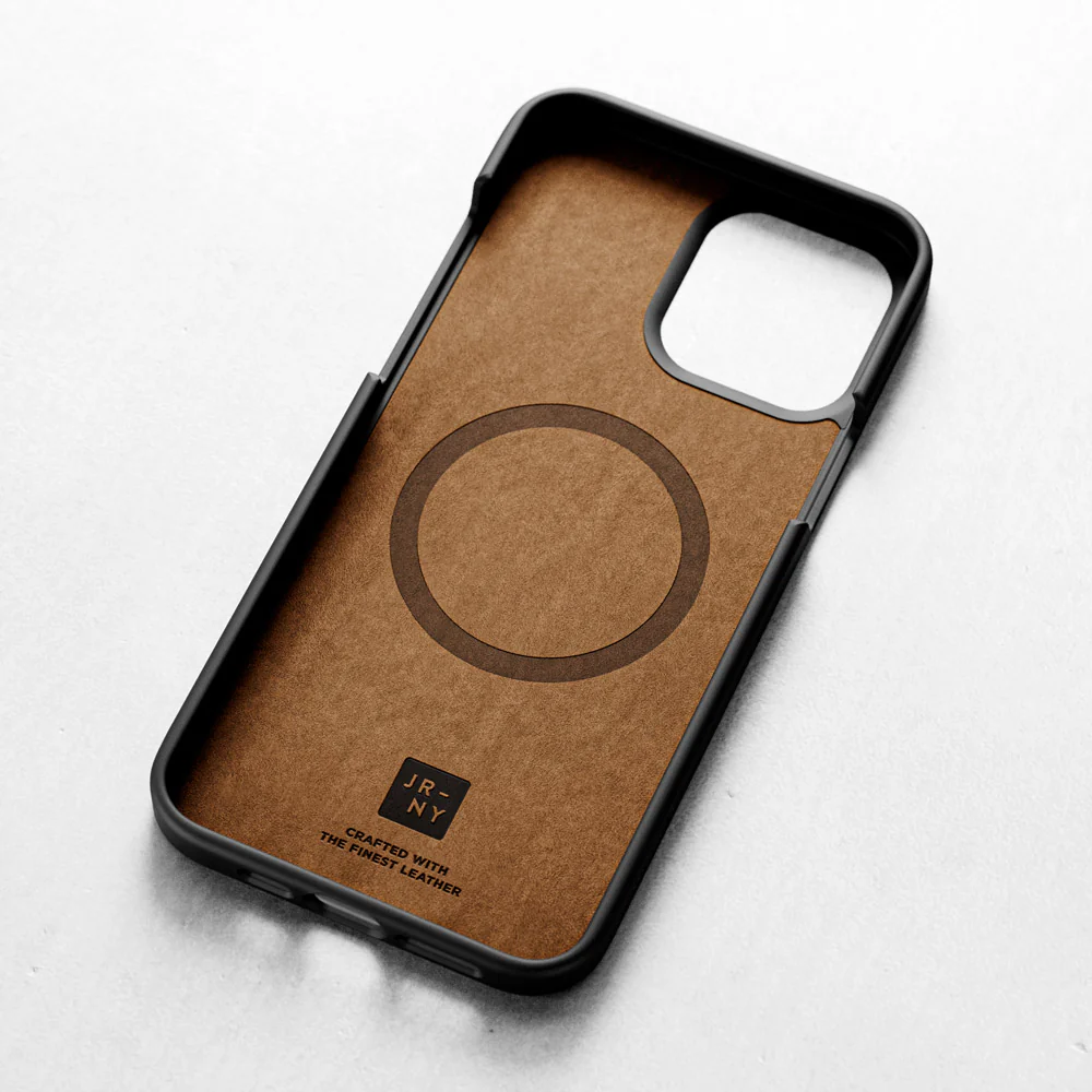 iPhone 13 Leather Case - Image 14