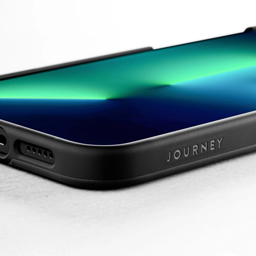 iPhone 13 Leather Case - Image 26