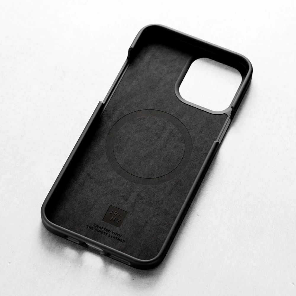 iPhone 13 Leather Case - Image 29