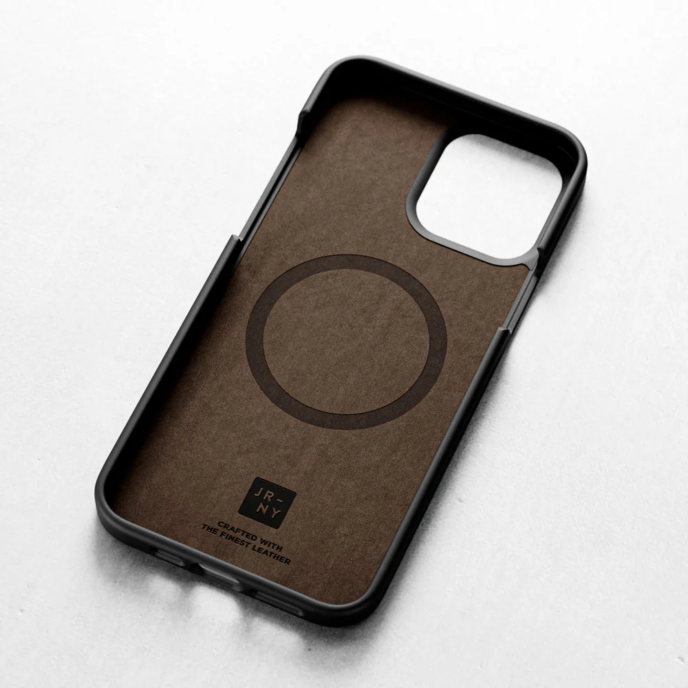 iPhone 13 Leather Case - Image 3