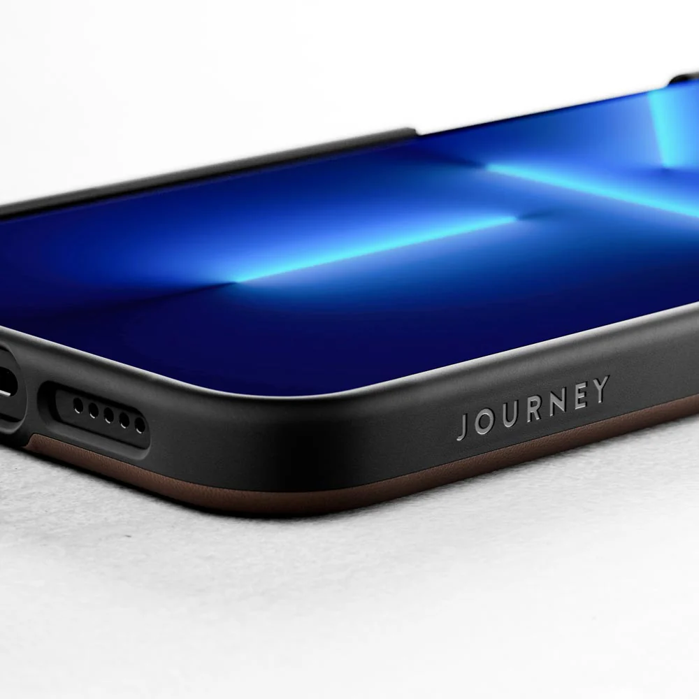 iPhone 13 Leather Case - Image 4