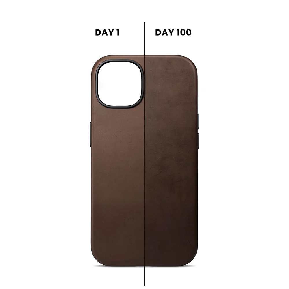 iPhone 14 Leather Case - Image 10
