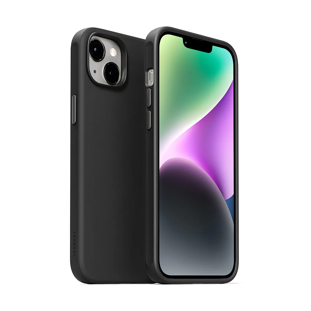 iPhone 14 Leather Case - Image 11