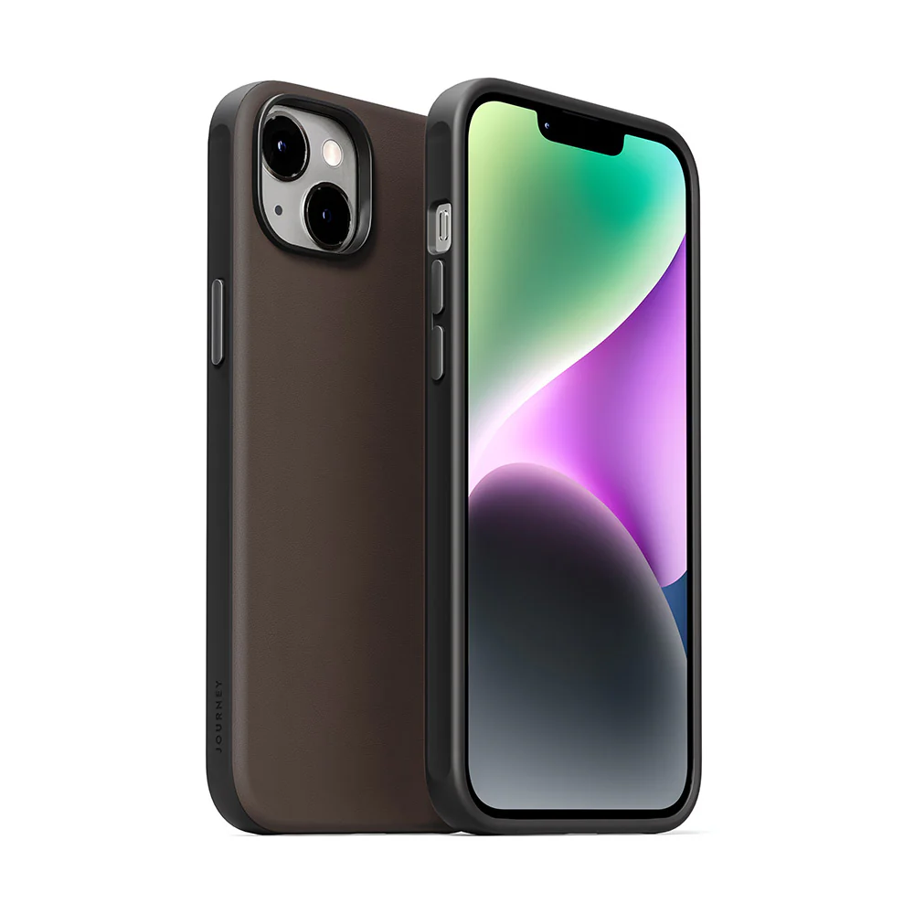 iPhone 14 Leather Case - Image 16