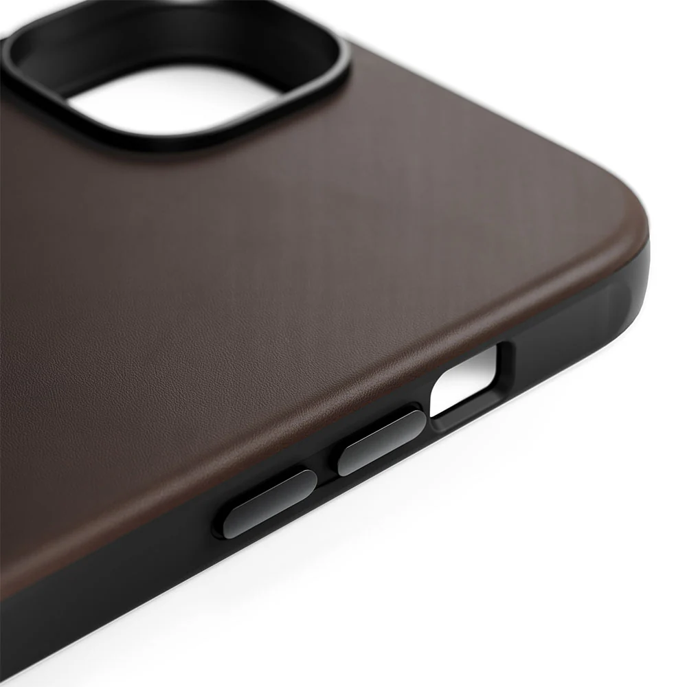 iPhone 14 Leather Case - Image 19