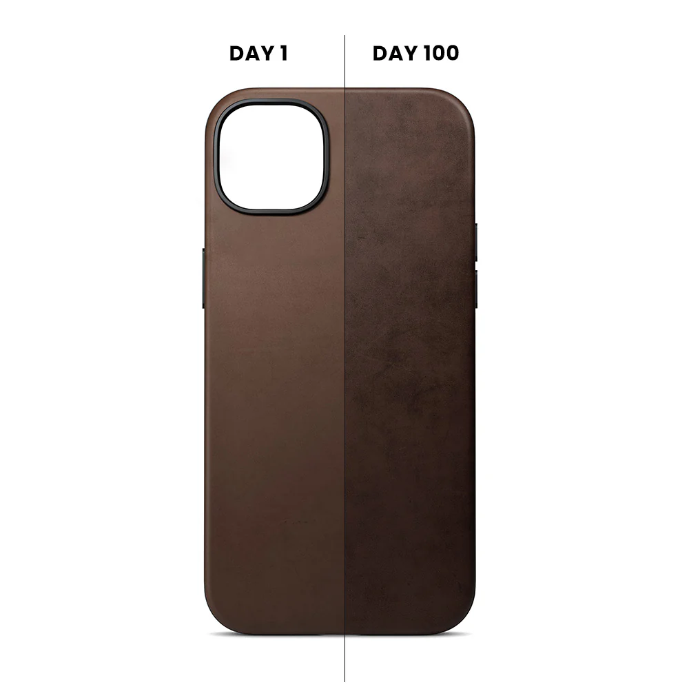 iPhone 14 Leather Case - Image 20