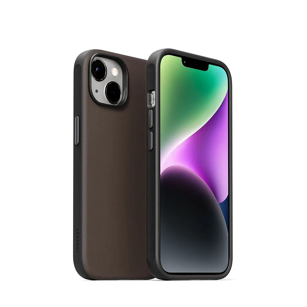 iPhone 14 Leather Case - Image 6