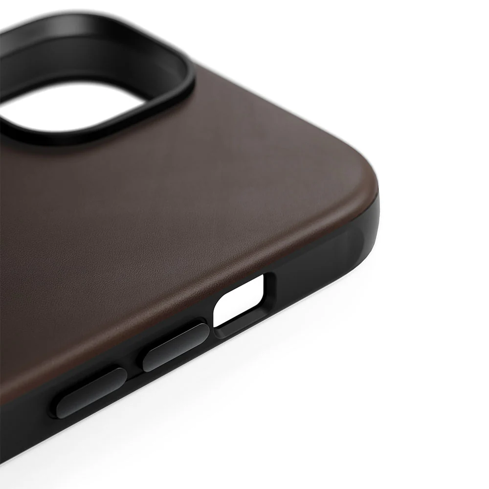 iPhone 14 Leather Case - Image 9