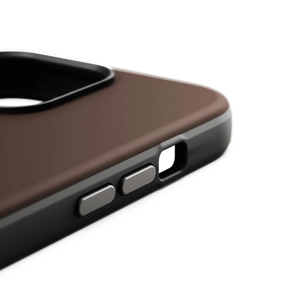 iPhone 15 Leather Case - Image 12