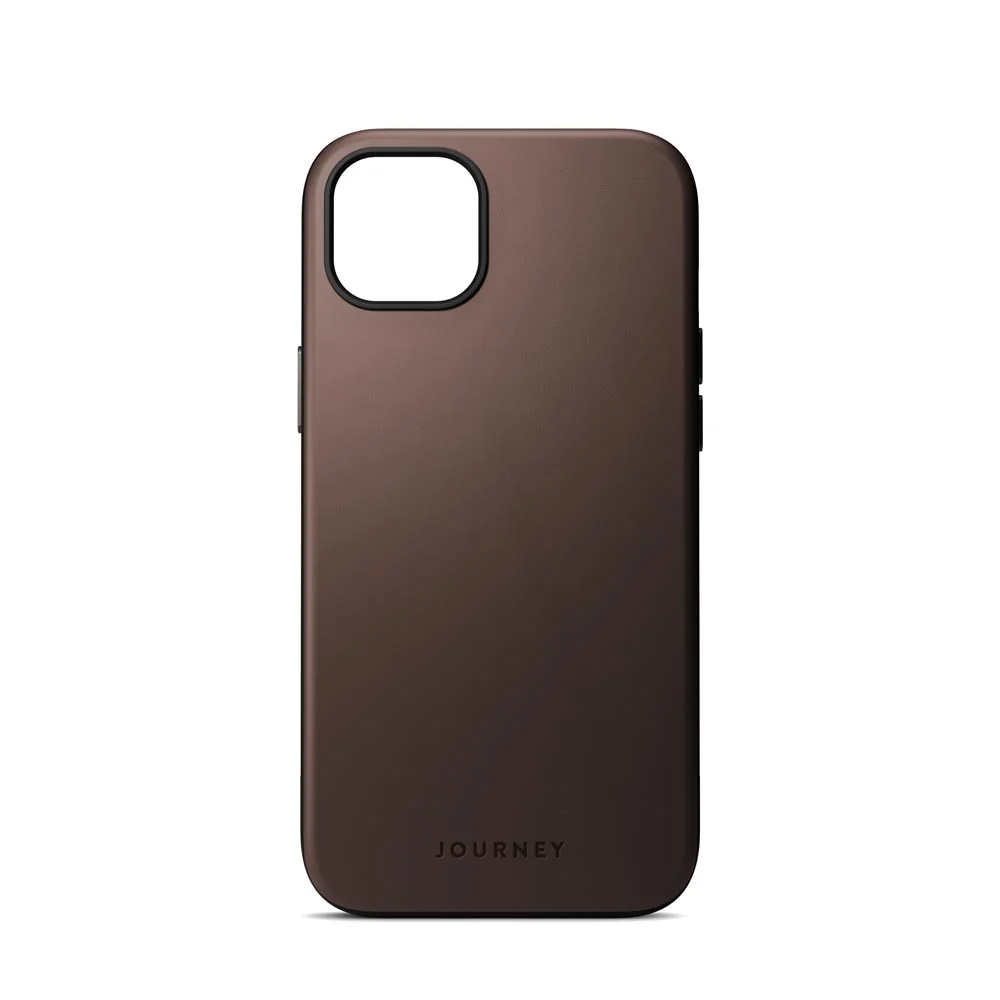 iPhone 15 Leather Case - Image 17
