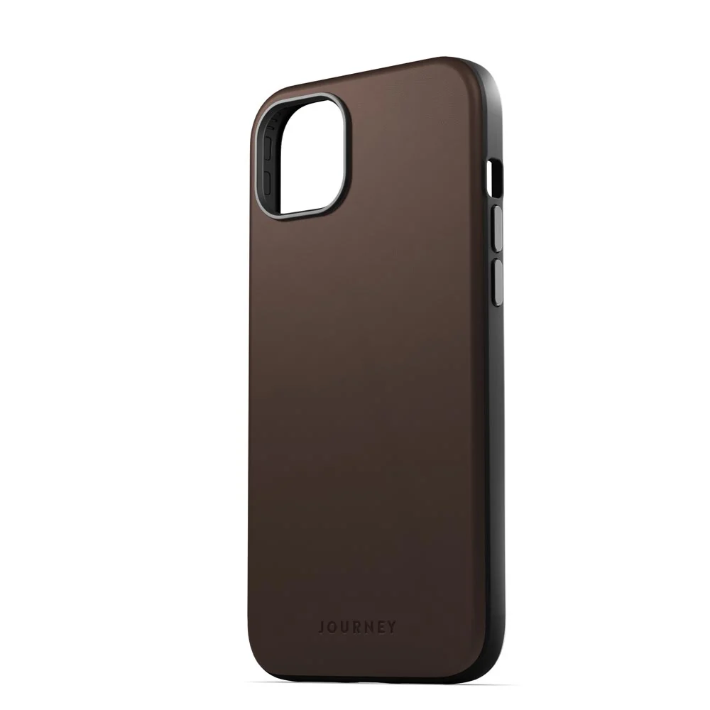 iPhone 15 Leather Case - Image 18