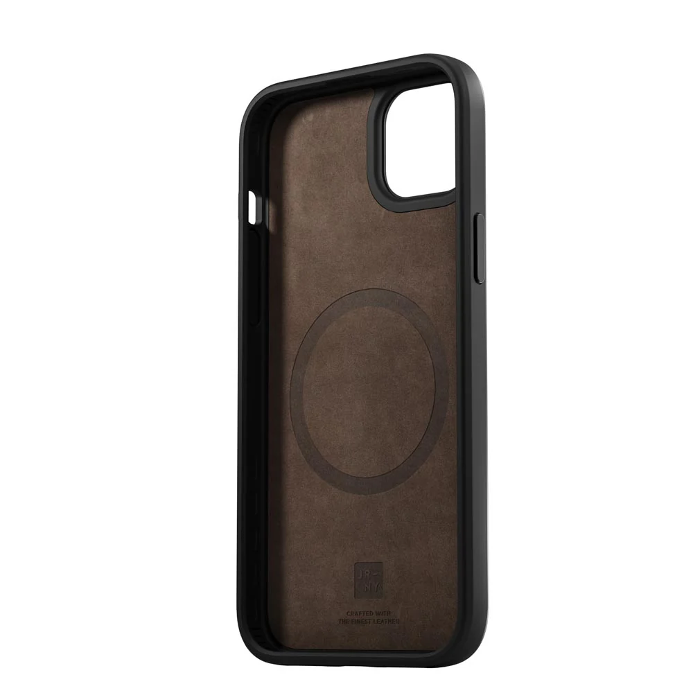 iPhone 15 Leather Case - Image 19