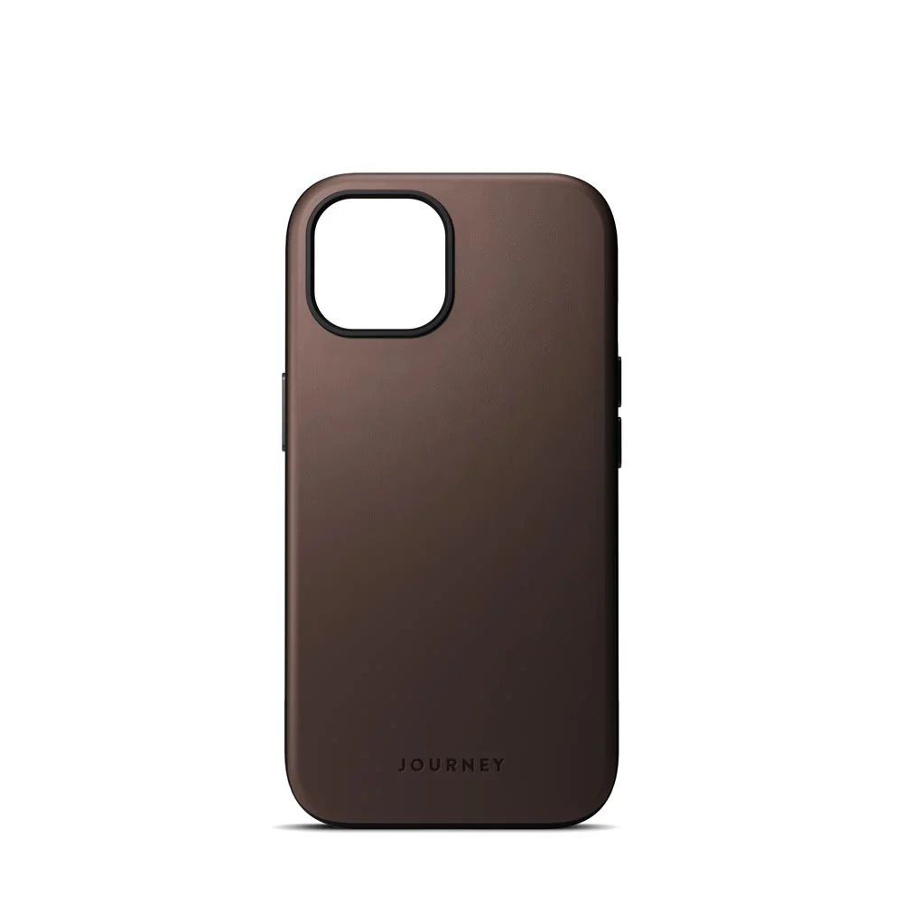 iPhone 15 Leather Case - Image 25
