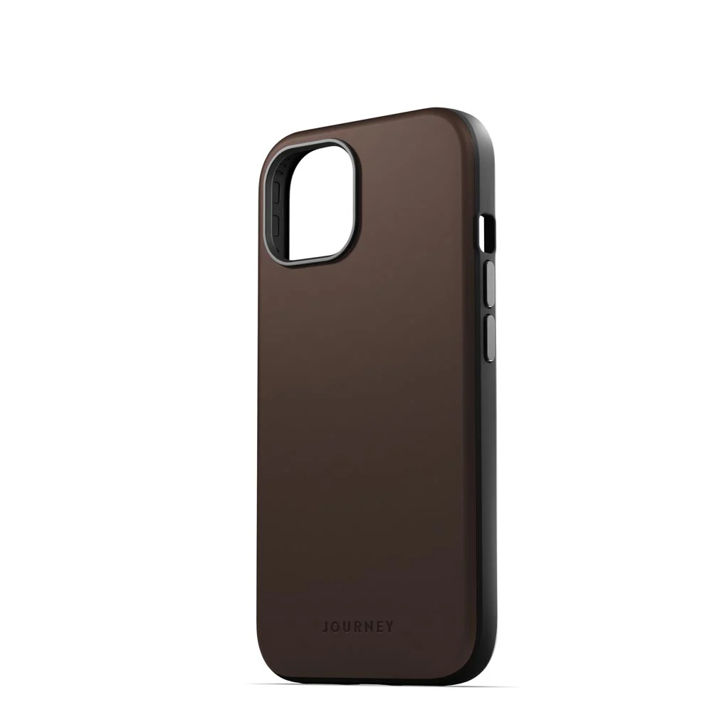 iPhone 15 Leather Case - Image 26