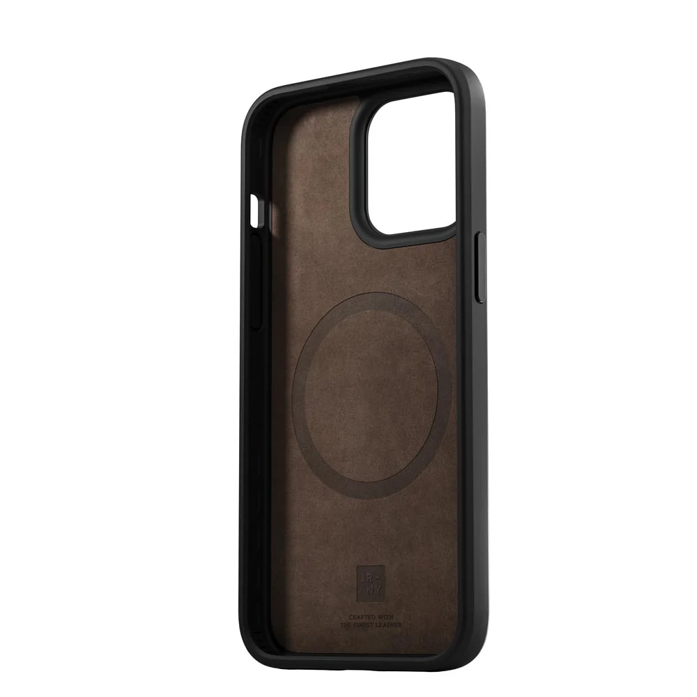 iPhone 15 Leather Case - Image 3