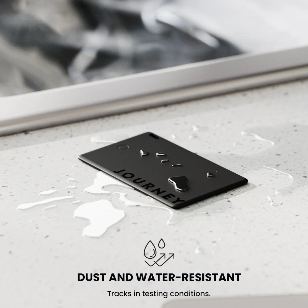 Loc8 Finder Card (Recharges Wirelessly) - Image 9